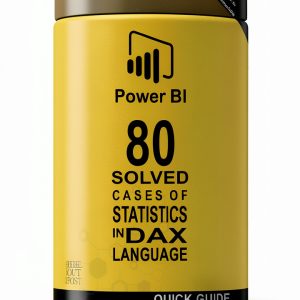 DAX Language Quick Guide: Master Data Modeling and Design-0