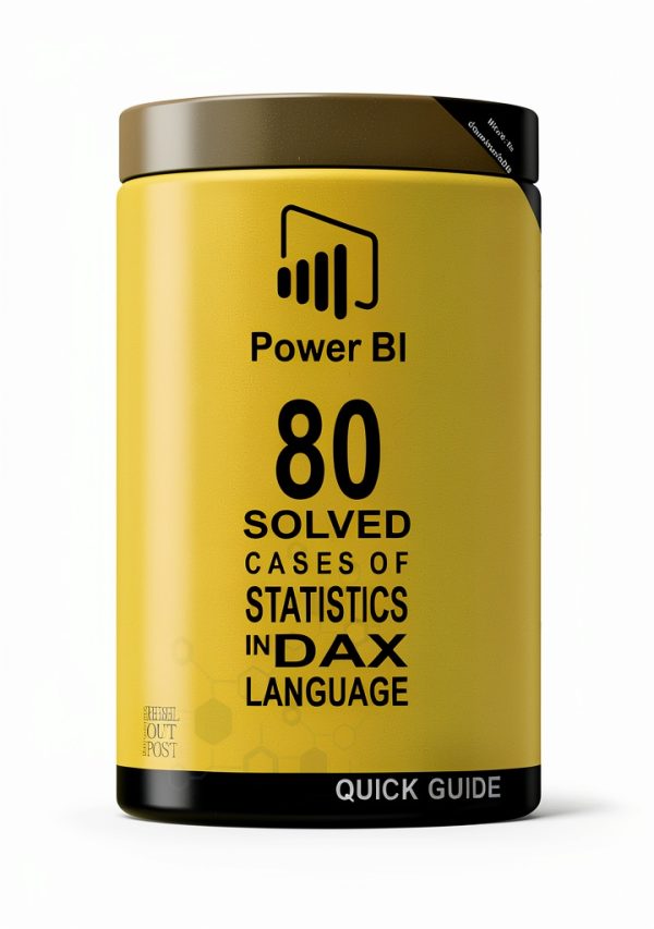 DAX Language Quick Guide: Master Data Modeling and Design-0