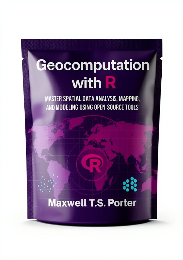 Mathematics & Statistics Kindle Book - 383-Page Print Replica by-0