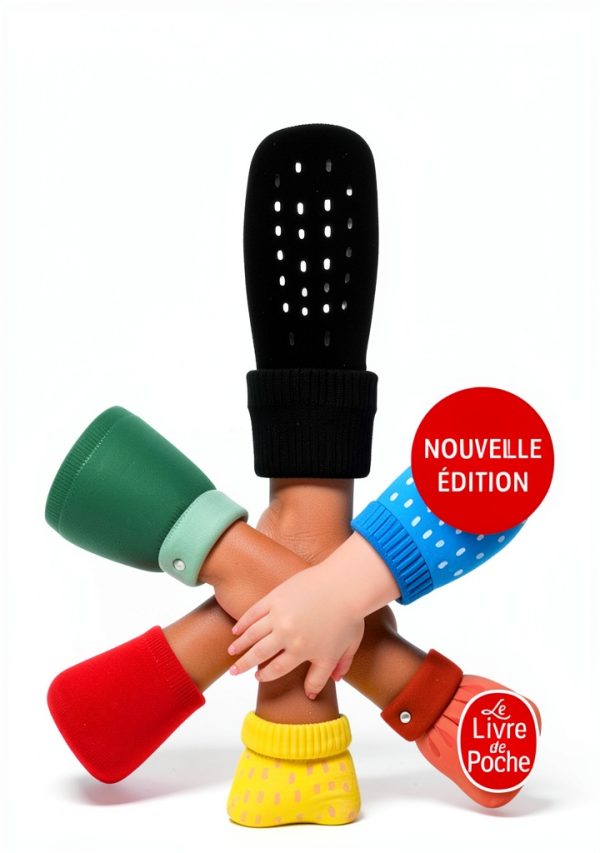 French Business and Economics Guide by Le Livre de Poche-0