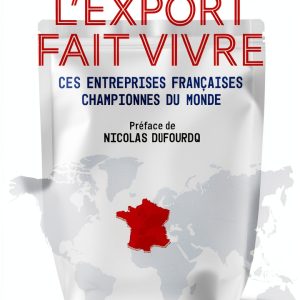 French Business & Economics Guide by Cherche Midi-0