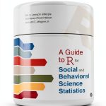 Statistics for Psychology 1st Edition Kindle-0