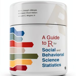 Statistics for Psychology 1st Edition Kindle-0