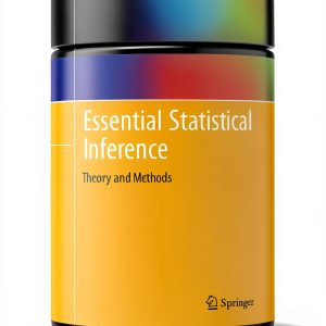 Springer Statistics eBook 2013 Edition 1543-Page Comprehensive Guide-0