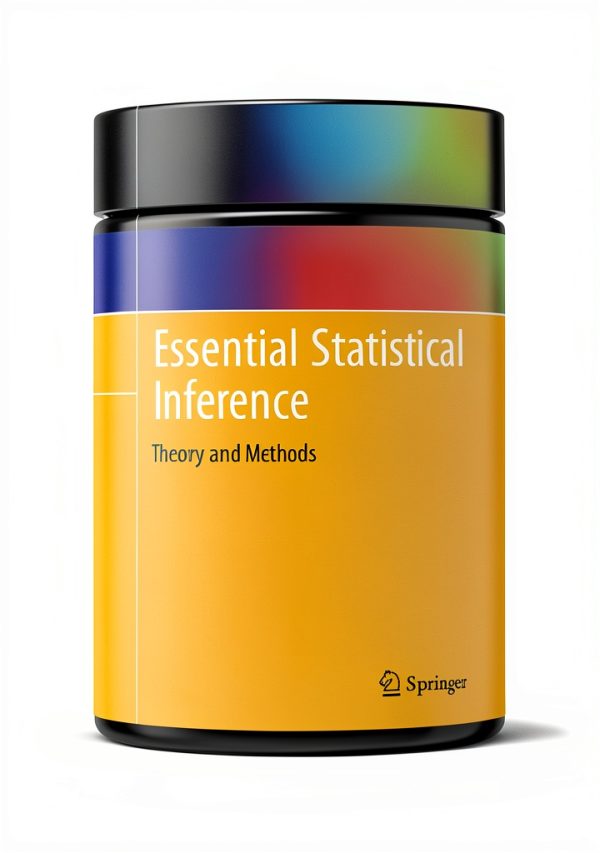 Springer Statistics eBook 2013 Edition 1543-Page Comprehensive Guide-0