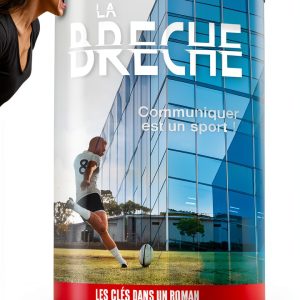 French Business and Economics Guide by Gwennan Le Roux-0