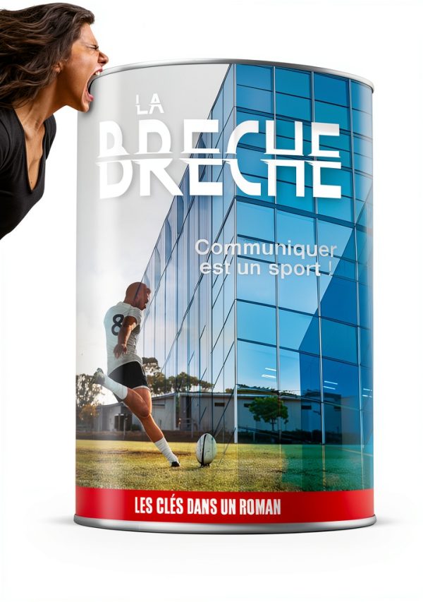 French Business and Economics Guide by Gwennan Le Roux-0