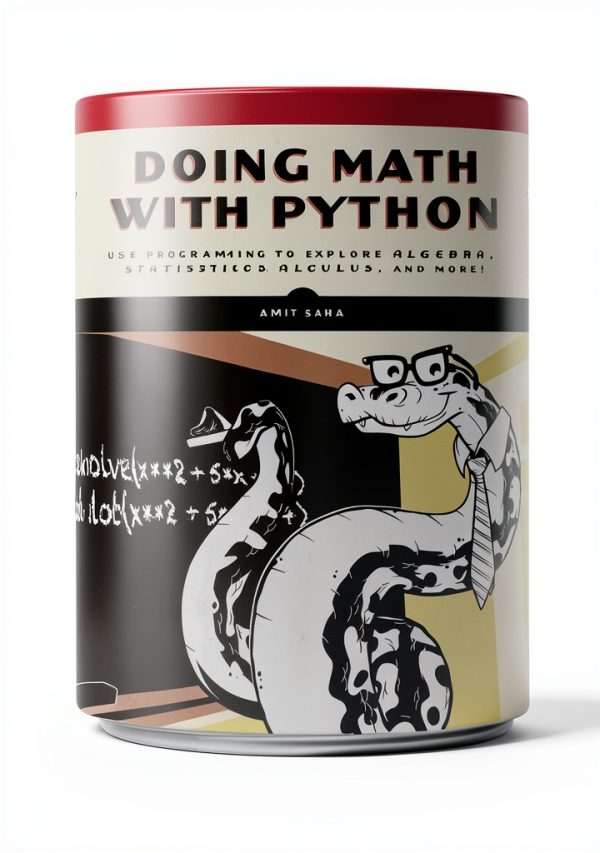 No Starch Press Python eBook for Teens – 265‑Page Kindle-0