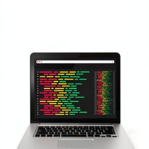 Statistics with R Software Print Replica 2023 by Amazon-0