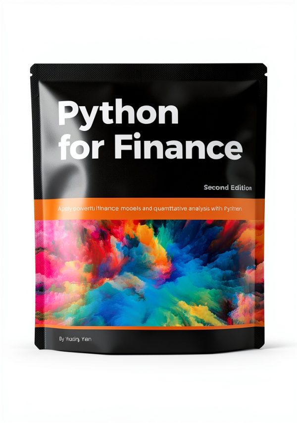 Personal Finance Kindle eBook Packt Publishing 2nd Edition-0