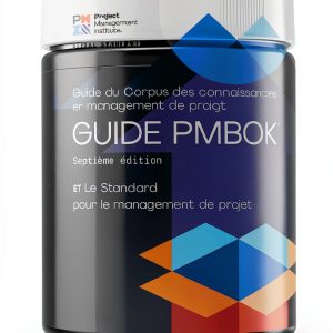 PMI PMP Exam Prep French eBook by Project Management Institute 7th Ed-0