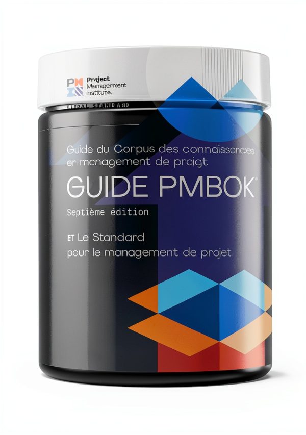 PMI PMP Exam Prep French eBook by Project Management Institute 7th Ed-0