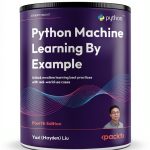 Packt Publishing 4th Edition Mathematical Software Kindle Book-0