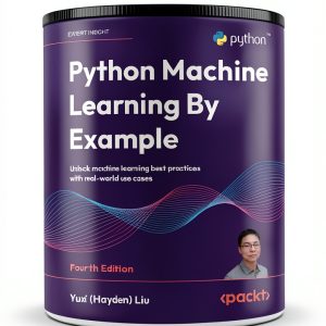 Packt Publishing 4th Edition Mathematical Software Kindle Book-0