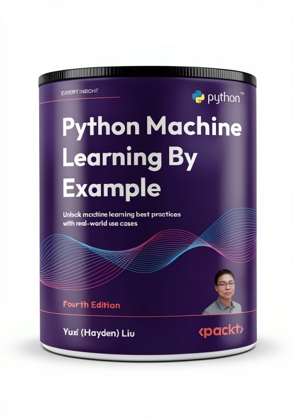 Packt Publishing 4th Edition Mathematical Software Kindle Book-0