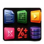 Kindle Presentation Software Guide by TechPress 126‑Page eBook-0