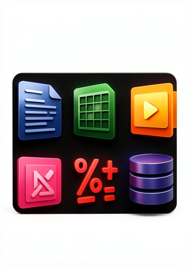 Kindle Presentation Software Guide by TechPress 126‑Page eBook-0