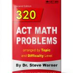 ACT Math Test Prep Book by Get 800 Test Prep Print Replica Edition-0
