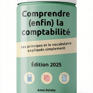 Ludilearn French Business Accounting Kindle eBook – 82‑Page Short Read-0
