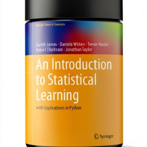 Statistics for Data Science with R: A Springer Text-0