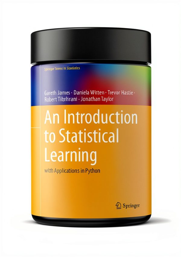 Statistics for Data Science with R: A Springer Text-0