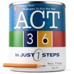 McGraw Hill ACT Test Prep 2013 1st Edition 368‑Page Kindle Guide-0