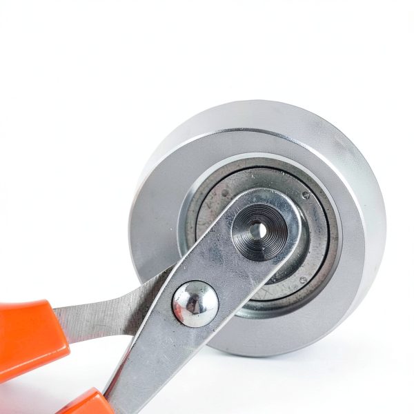 Trumoon Cat Claw Trimmers Easy Guard Stainless Steel Clippers-3