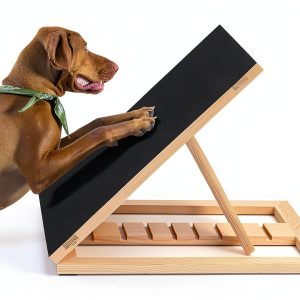 Dog Nail Scratch Pad Xipet Non Slip Sandpaper Board with Filing Pads-0