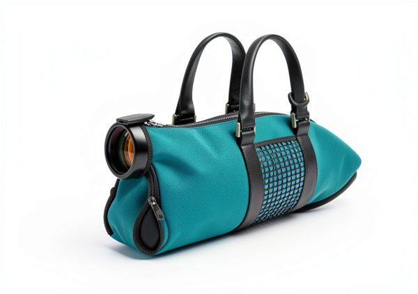 Cinf Cat Nail Clipping Grooming Restraint Bag with Free Muzzle Blue-4